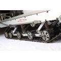 800cc/1000cc/1500cc RC Snowmobile de gelo automático de gás